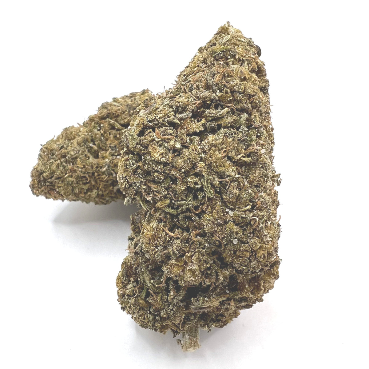 Sour Tangy - THCA Flower - BackWoodz 