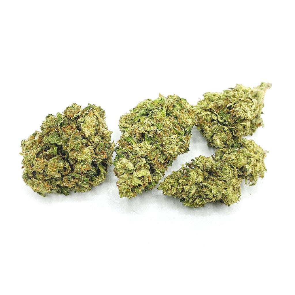 Sour Special Sauce CBD Flower - BackWoodz CBD