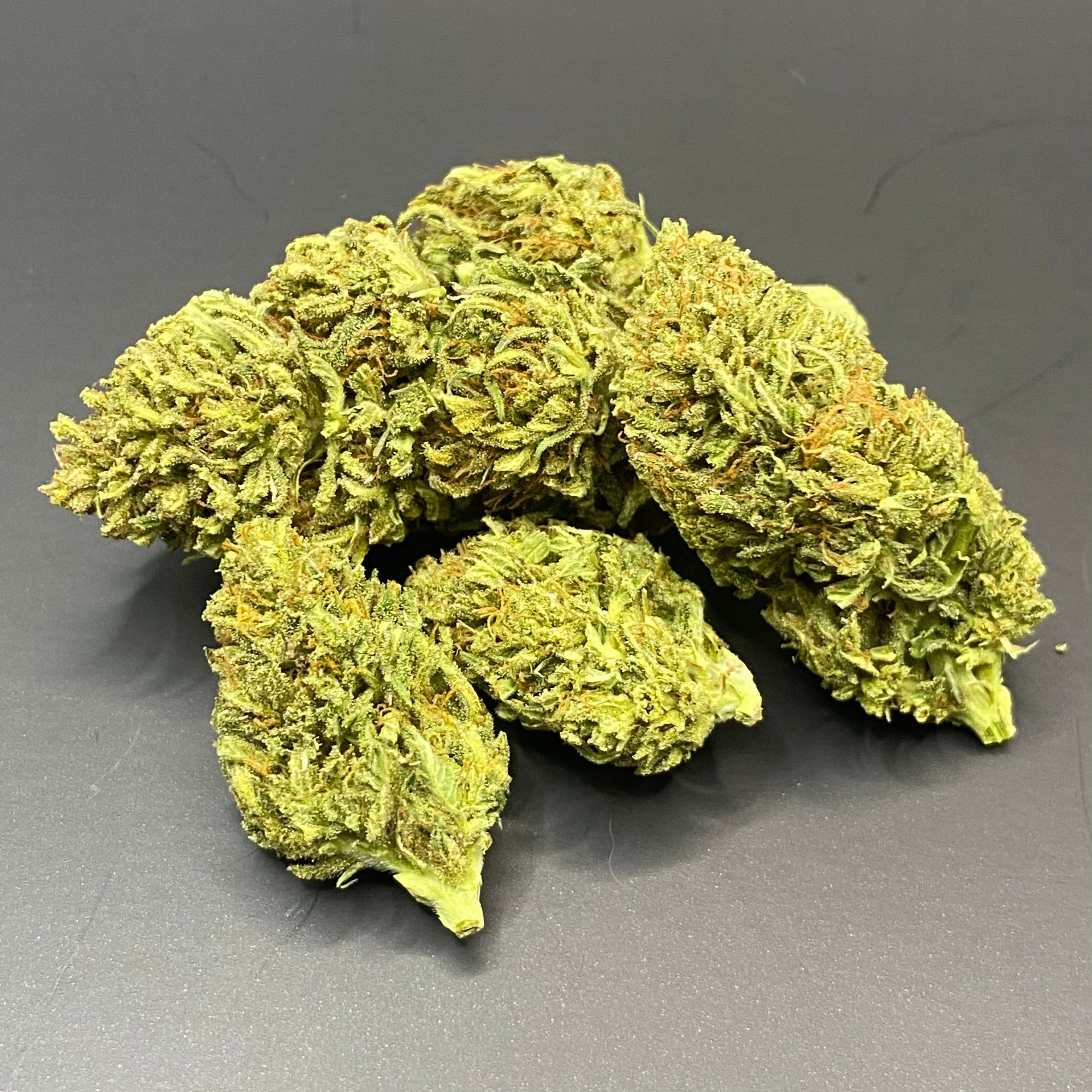 Sugar Queen Hemp Flower - BackWoodz CBD - Cartel Cannabis