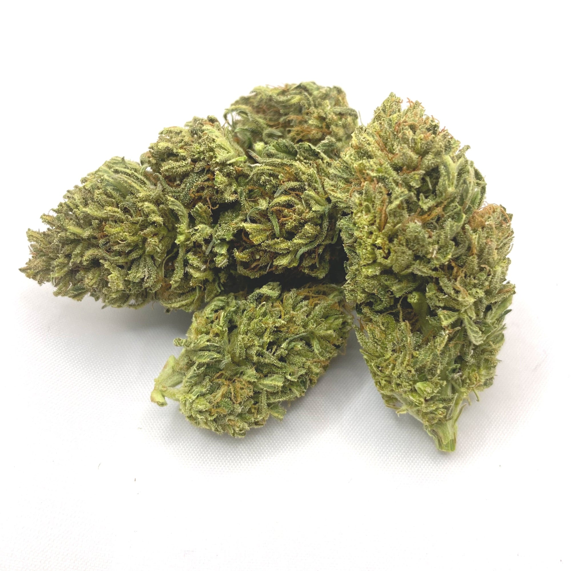 Sugar Queen Hemp Flower - BackWoodz CBD - Cartel Cannabis
