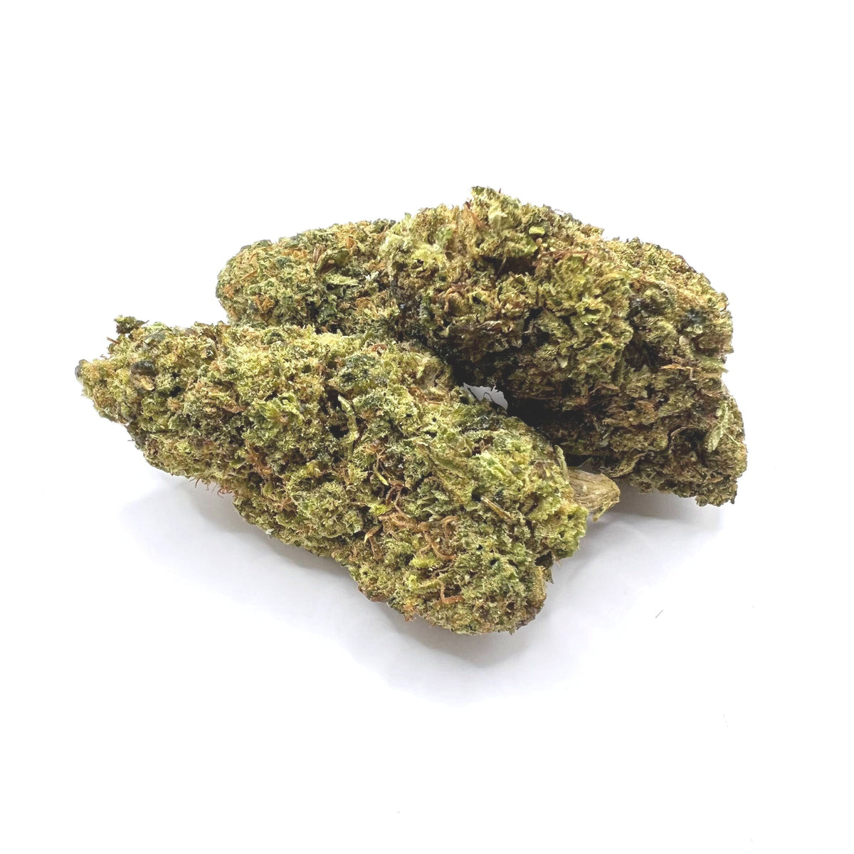 Sunset Gelato - THCA Diamond Infused Flower - BackWoodz  