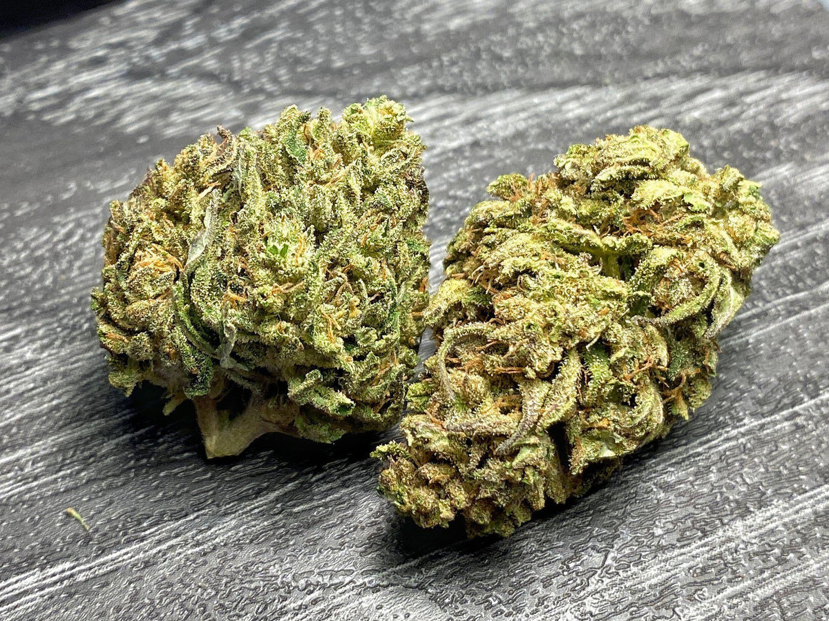 Super Sour Space Candy