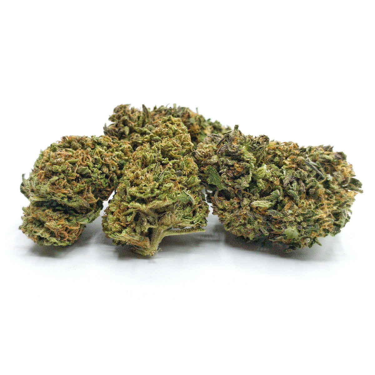 Super Suver Haze CBD Flower - BackWoodz CBD