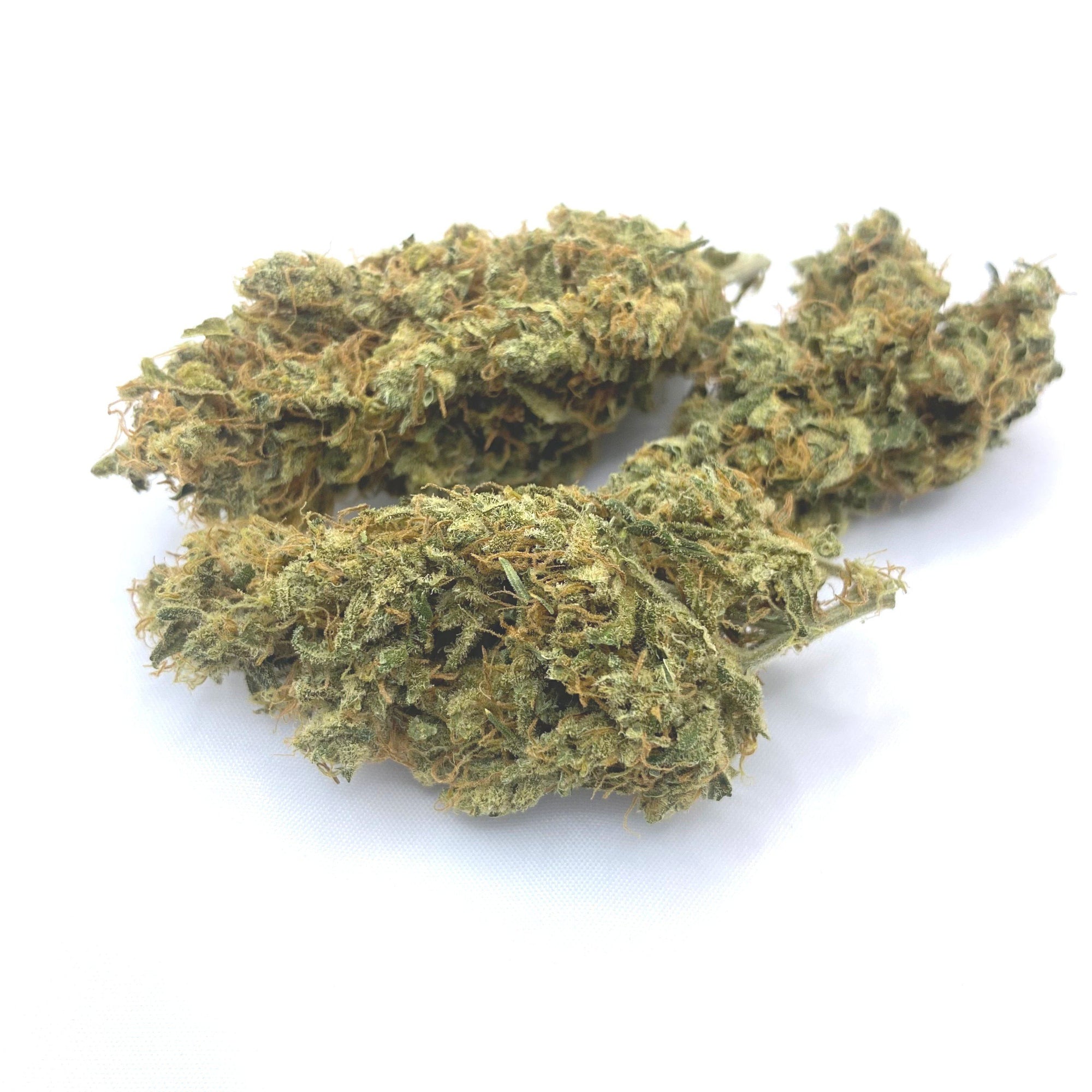 Sweet Remedy Hydro Hemp Flower - Backwoodz Cartel Cannabis