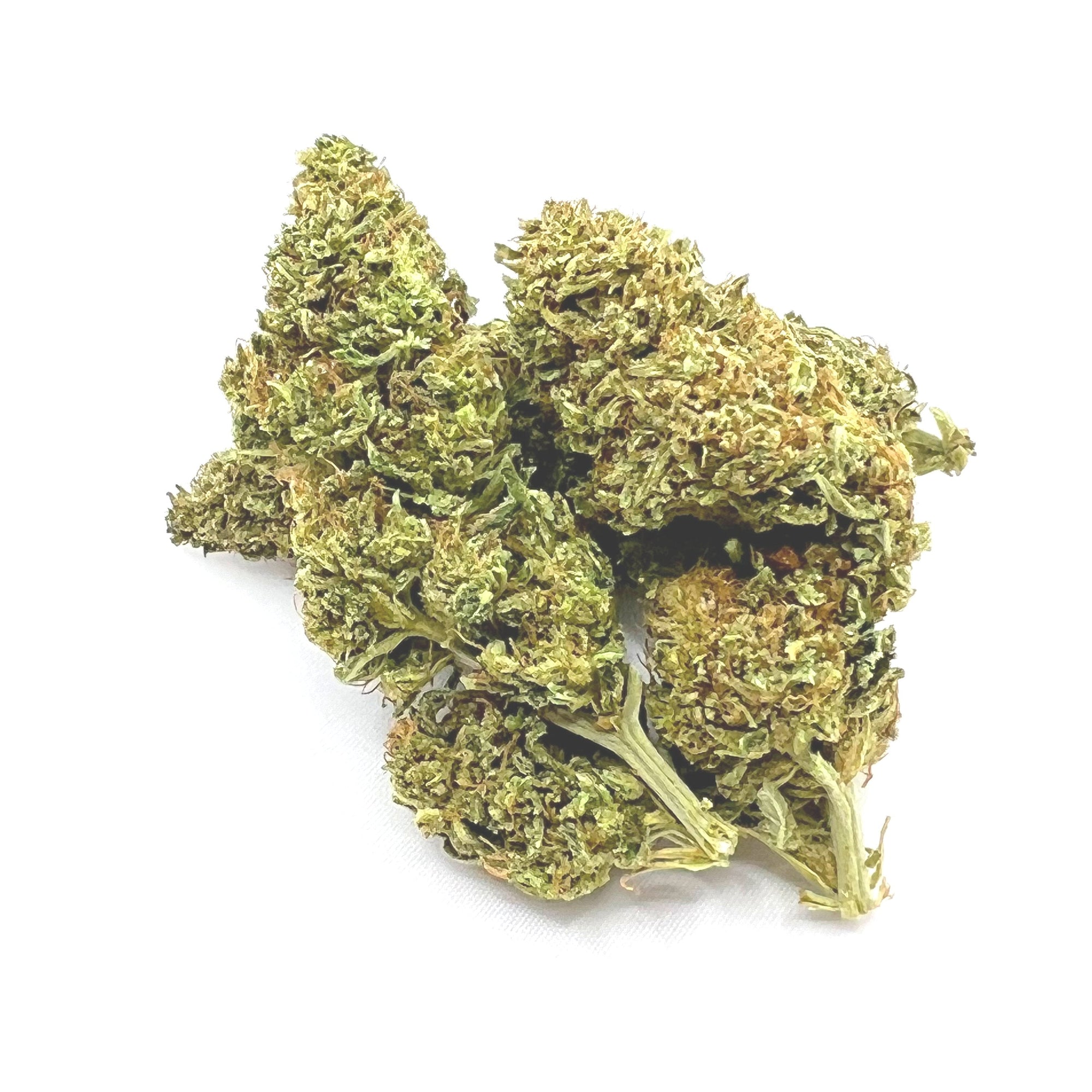 Sweet Tart Hemp Flower -  BackWoodz CBD - Cartel Cannabis