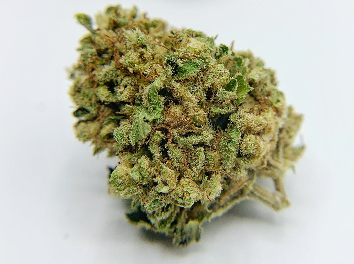 T1 - Trump Greenhouse CBD Flower - BackWoodz CBD