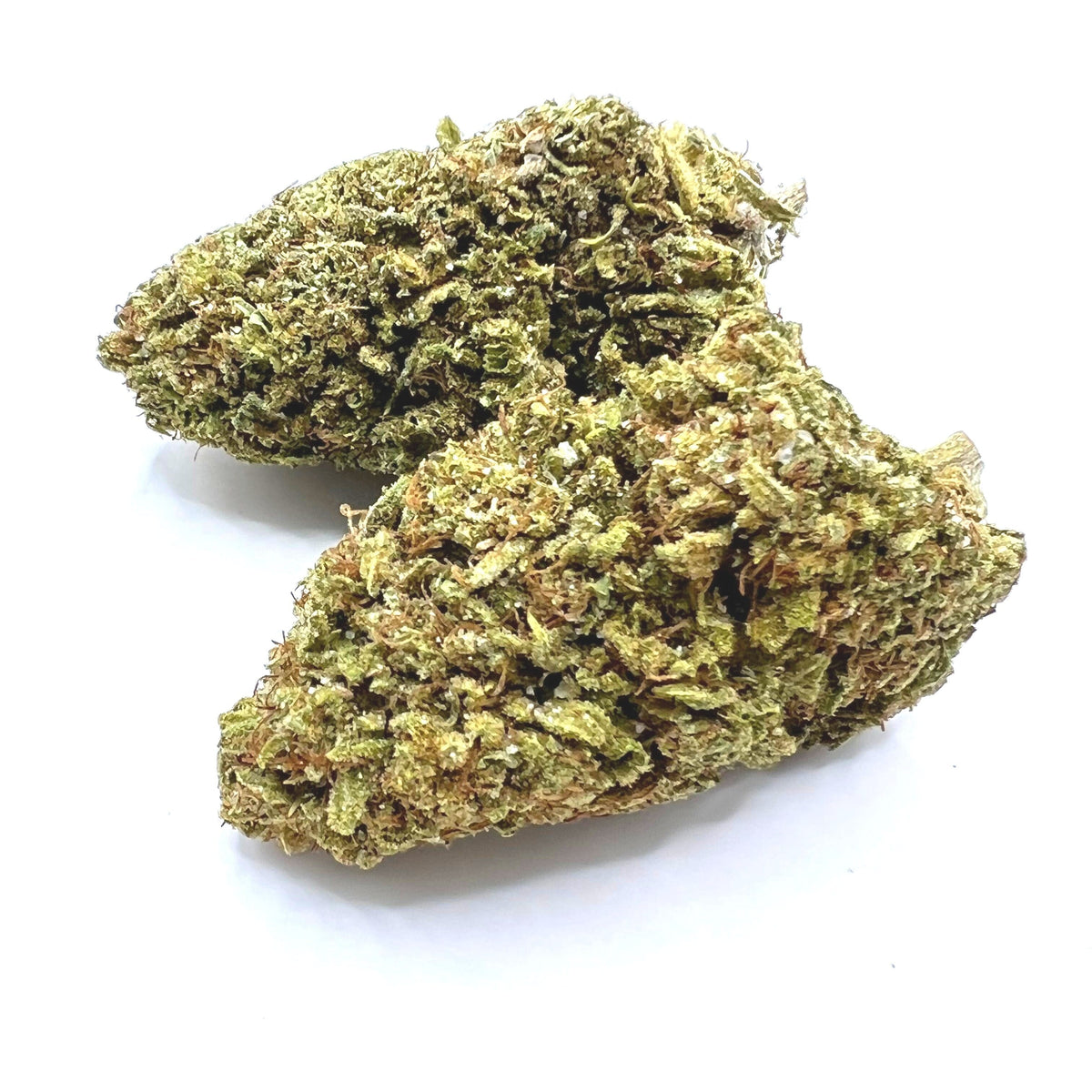 Wedding Cake - THCA Diamond Infused Flower - BackWoodz 