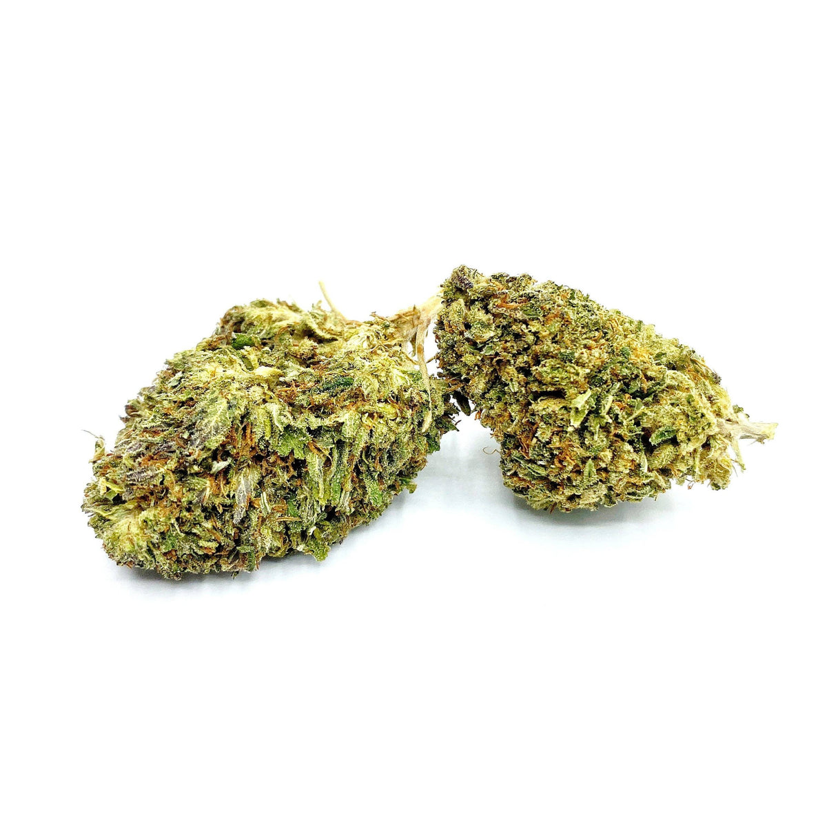 Zoe Kush Delta 8 Flower - BackWoodz CBD